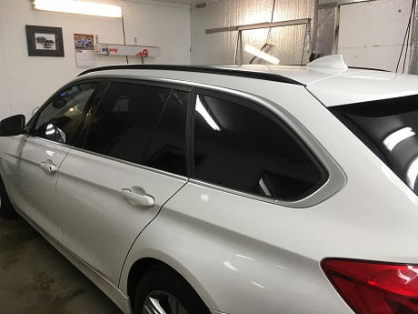 Car Tint